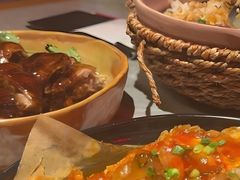 -啫神·广州地标美食(北京路店)