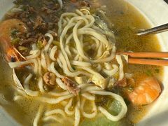 -面道赞宁海海鲜面(迎凤街店)