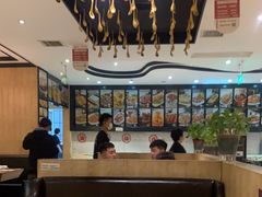 -金掌勺·锅包肉(广渠门店)