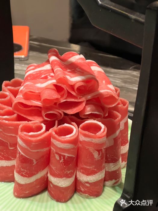 东颖龙肥牛王(绵阳店)图片