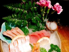 -蟹将军·松叶蟹和牛日料放题自助(K11店)