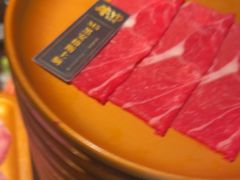 -牛YO寿喜烧火锅自助(三台子万象汇店)