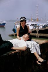 -绿皮火车照相馆 婚纱照旅拍(厦门店)