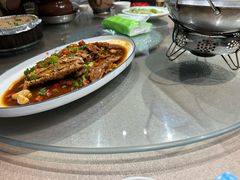 -民间瓦缸煨汤館(嵩山路店)