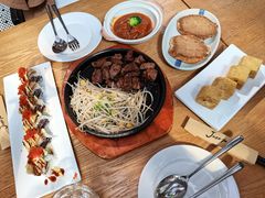 -Jazz·ya 爵士屋(来福士店)