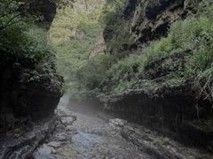 -龙门涧景区