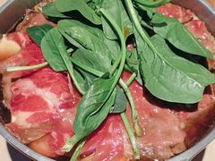 -藤原布二·八佰善会席料理(奥体店)