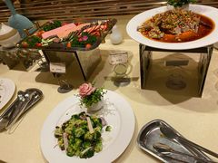 -萧邦音乐会所KTV·蒸汽活海鲜自助(福田店)