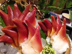 -虹料理·日料放题(悠方店)