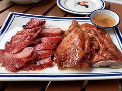 -小龍鳳餐室(番禺路店)