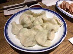 -新兴园饺子馆(望京店)