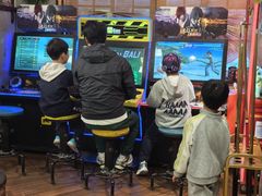 -西西里轰趴日租聚会别墅·团建拓展
