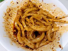 -樊三嬢手工甜水面(大邑安仁店)
