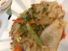 XO酱陈村粉-顺德人家食府(黄金广场店)