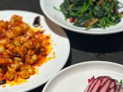 -北平盛世·新京菜·北京烤鸭(劲松·双井店)