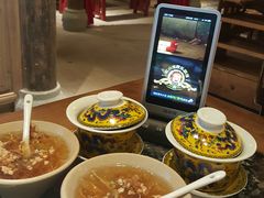 冰粉-蜀大侠火锅(车公庙店)
