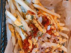 -包装马车·韩国料理·포장마차