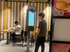 -麦当劳(南京宁海路店)