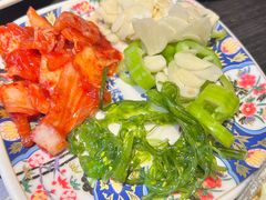 -AJIYA·池袋日式烧肉自助(天津万象城店)