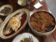 糯米鸡翅-孙府大院(步行街店)