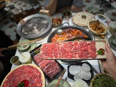 -超级胡毛肚火锅(茶子山中路店)