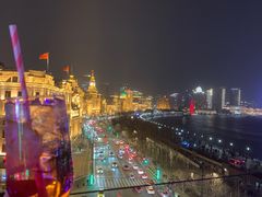 -外滩8号 whisky bar(金延大厦店)