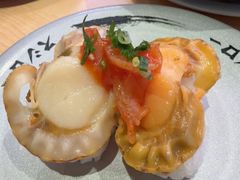 -寿司郎(皇庭广场店)