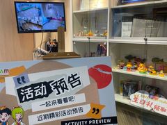 -蓝话筒·少儿成人演讲口才·主持朗诵·戏剧表演(大华第一坊店)