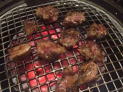 -赤坂亭·M9和牛烧肉·铁板烧(合肥万象城店)