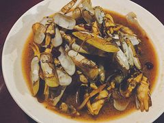 -南麂列岛
