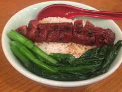 -香江小厨 The Kitchen(香江俱乐部店)