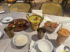 -Home Thai·泰谣(王府井apm店)