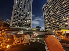 -Terrace 8 八号露台(波特曼丽思卡尔顿店)