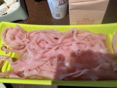 -巴倒烫陆派火锅山庄(南山总店)