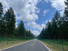 -塞罕坝国家级自然保护区