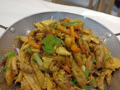 -澎湖湾农家菜(八一路楚天府店)