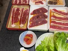 -神户赤童日式烤肉伙伴(东直门店)
