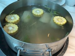 -为什么牛潮汕牛肉火锅(中信广场店)