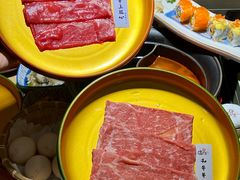 -温野菜涮涮锅(曲江大悦城店)