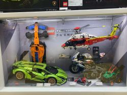 -乐高授权专卖店(济南万象城店)