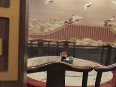 -福荣居褡裢火烧京味家常菜(西四店)