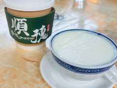 -周大娘牛乳(旧寨古村总店)