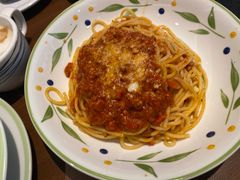 -萨莉亚意式餐厅(杭州西溪龙湖天街店)