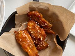 风味鸡-必胜客(新海上世界店)