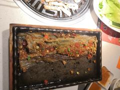 -猫爪爪原切自助烤肉(观音桥阳光世纪店)