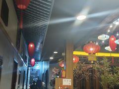 -东馆和天下特色餐饮(工农店)