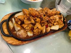 -桃子餐厅·天津菜(红星路直营店)