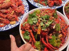 -金陵一哥龙虾(水木秦淮店)