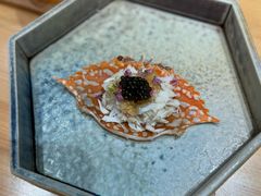-荣一代目OMAKASE板前料理