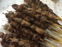 -云晓光头烧烤吧(盛夏店)